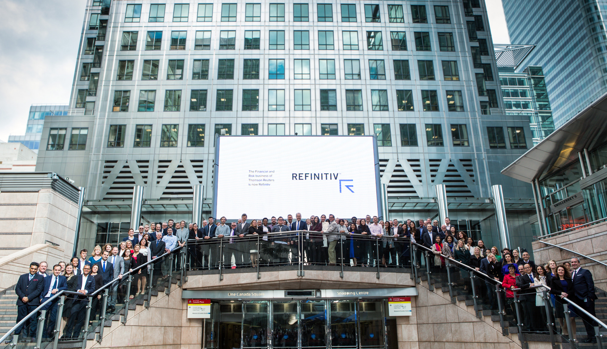 Refinitiv Features FinAPU adopts Refinitiv ESG-Data | FinAPU