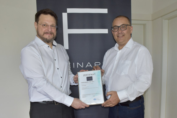 ISO/IEC 27001