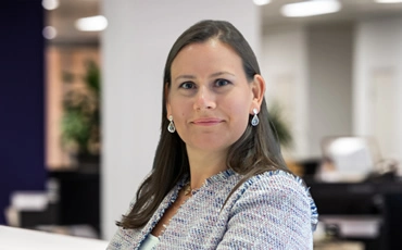 Isabelle Nino