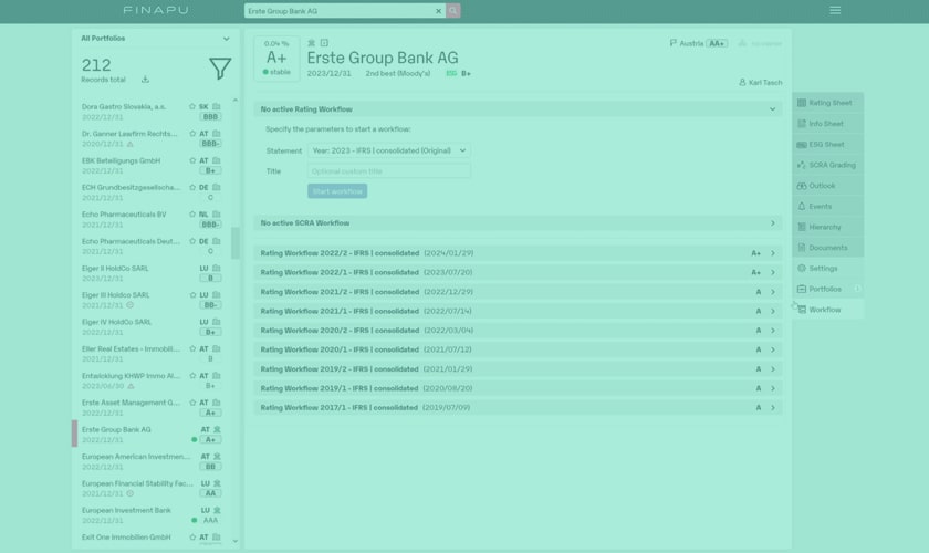 Video SCRA 3